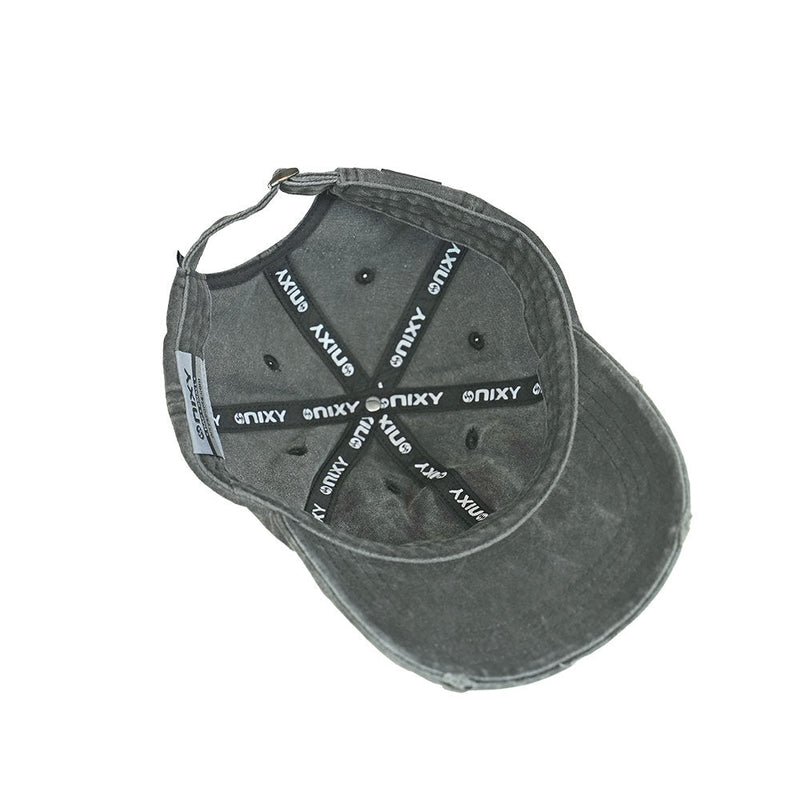Load image into Gallery viewer, NIXY DAP Vintage Washed Hat
