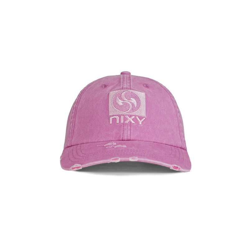 Load image into Gallery viewer, NIXY DAP Vintage Washed Hat
