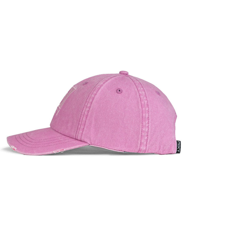 Load image into Gallery viewer, NIXY DAP Vintage Washed Hat
