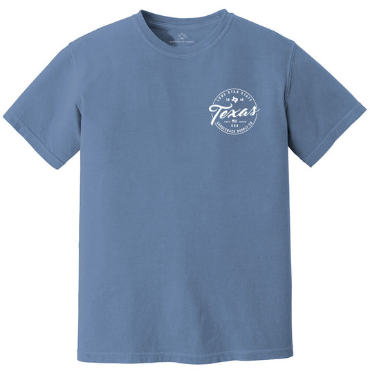 Ol' Texas Pigment Tee