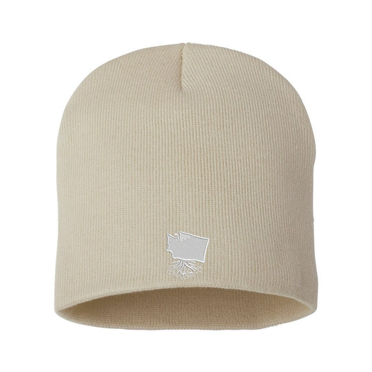 Washington Beanie