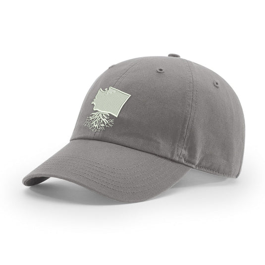 Washington Dad Hat