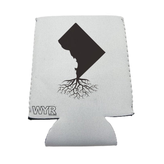 Washington DC Koozie