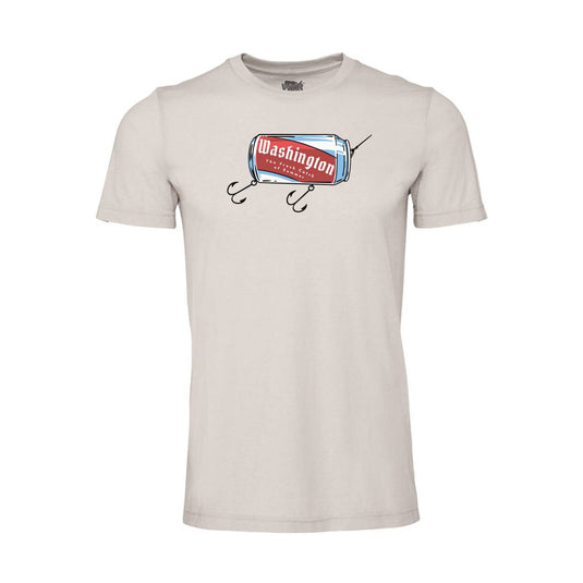 Washington Fresh Catch Tee