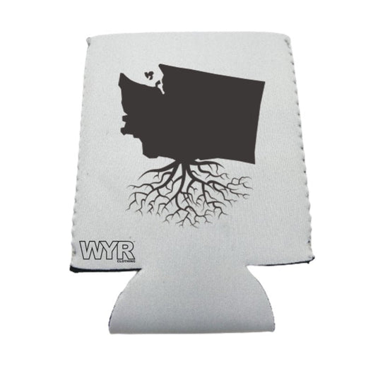 Washington Koozie