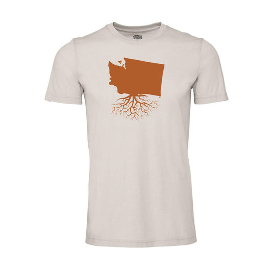 Washington Men's Classic Tee
