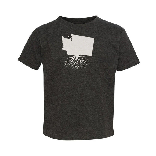 Washington Toddler Tee