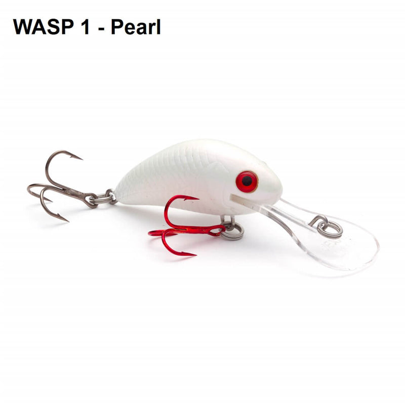 Load image into Gallery viewer, Rattlin&#39; Wasp Trolling &amp; Crankbait lures

