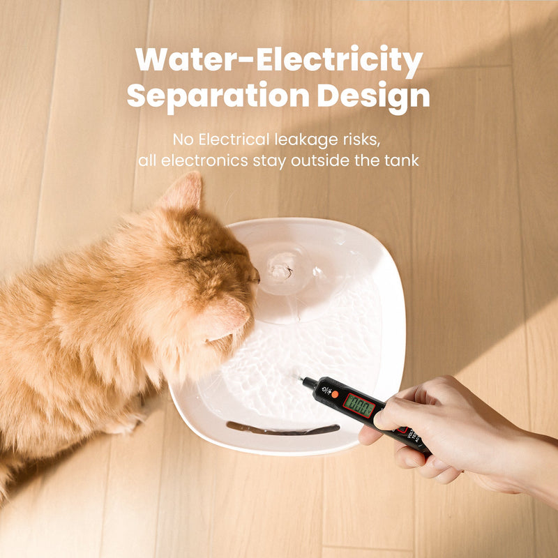 Load image into Gallery viewer, Pet Fountain Elfin E1 Lite
