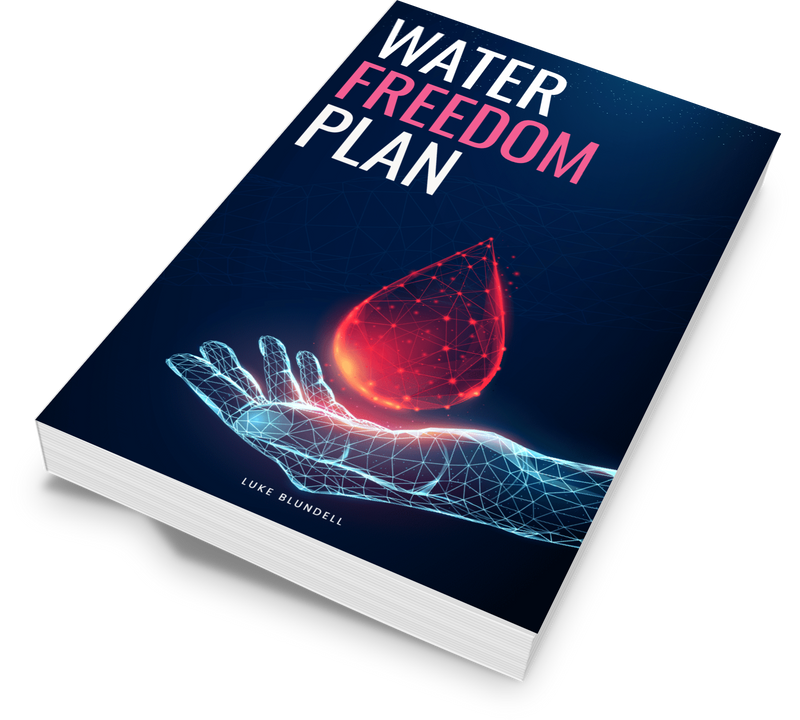 Load image into Gallery viewer, Water Liberty Plan
