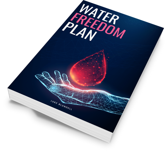Water Liberty Plan