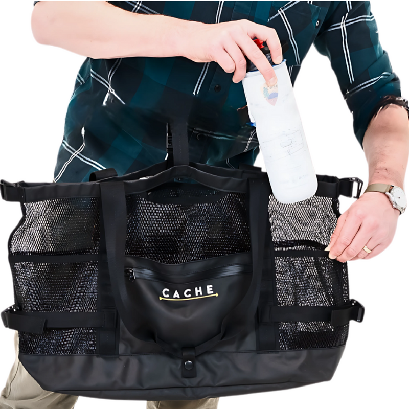 Load image into Gallery viewer, Taxiway-Tote Bag

