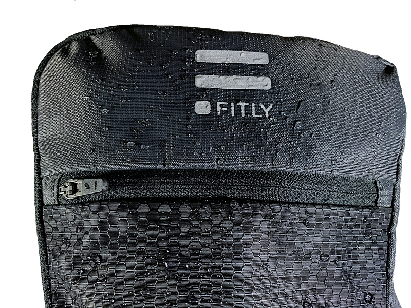 Load image into Gallery viewer, FITLY Sub90 - Hydro Running Pack
