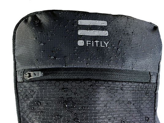 FITLY Sub90 - Hydro Running Pack