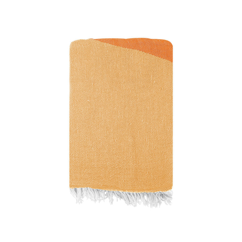 Load image into Gallery viewer, Waves - Turkish Beach Towel
