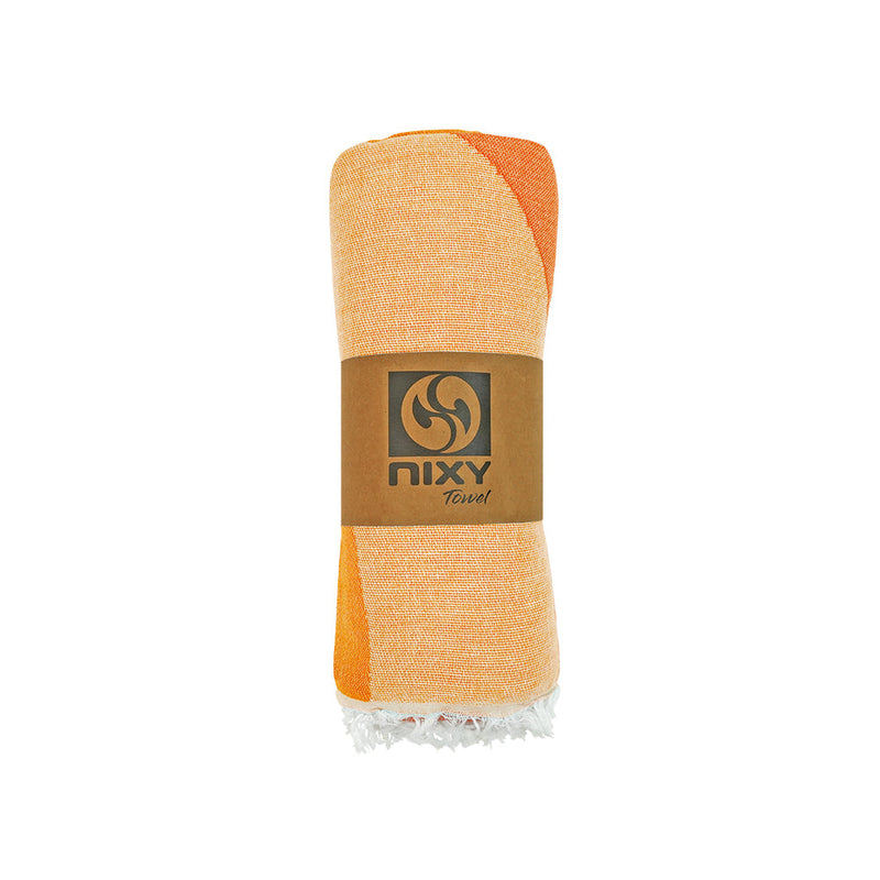 Load image into Gallery viewer, Waves - Turkish Beach Towel
