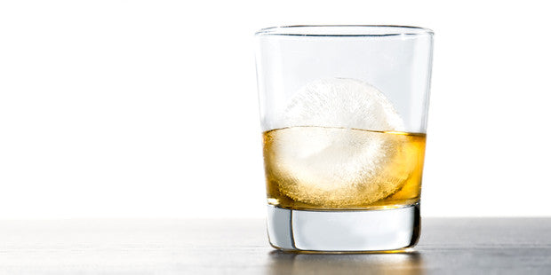 Load image into Gallery viewer, The Whiskey Ball Quartet Gift Set
