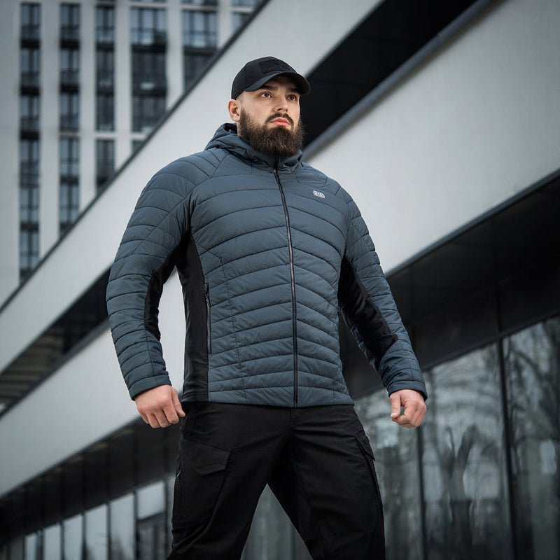 Load image into Gallery viewer, M-Tac Jacket Jarl Primaloft
