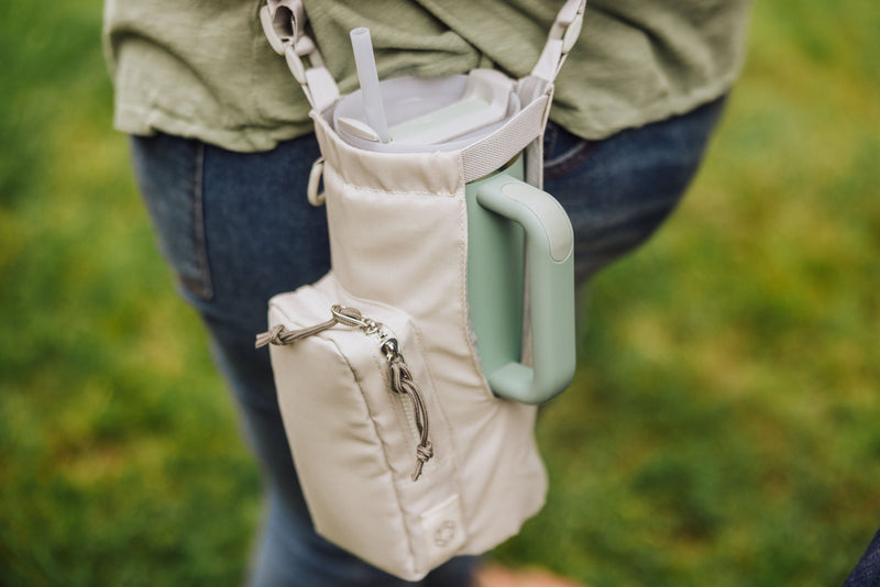 Load image into Gallery viewer, Eclipse Tumbler Tote
