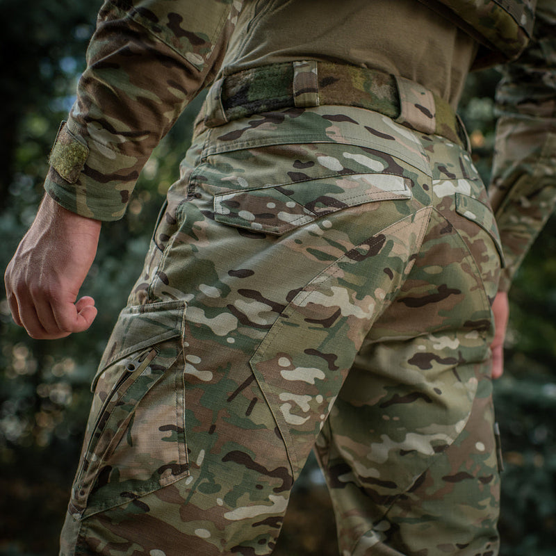 Load image into Gallery viewer, M-Tac Military Pants Aggressor Elite NYCO Extreme
