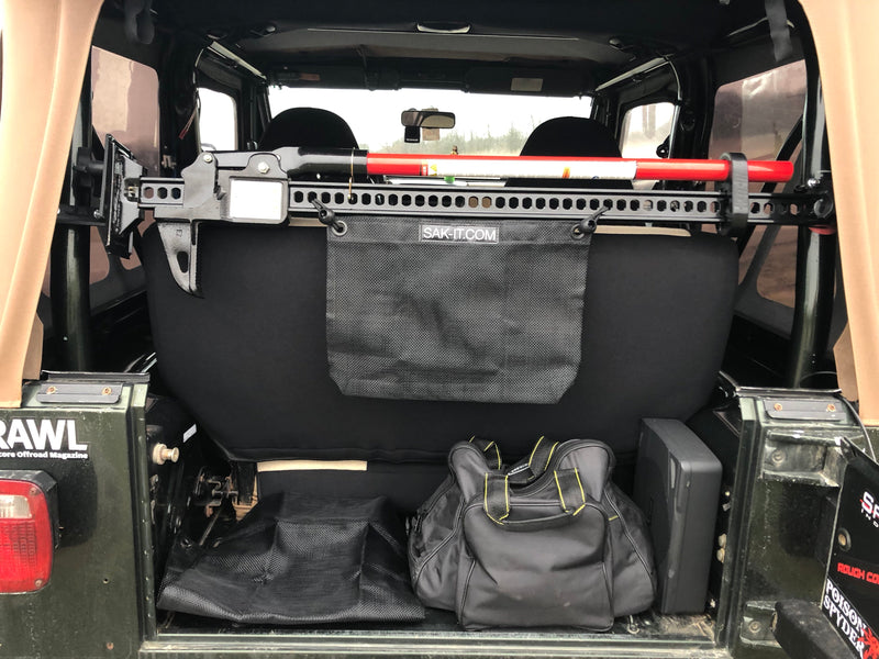 Load image into Gallery viewer, Off-Road Gear SAK
