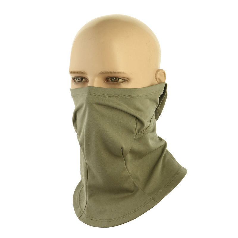 Load image into Gallery viewer, M‑Tac Ninja Face Mask Balaclava
