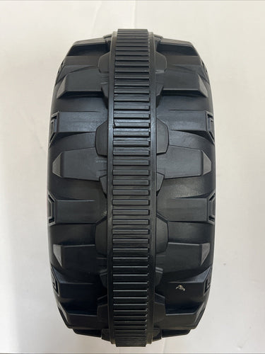 Durable Replacement Wheel for 12V Kids ATV Quad Car