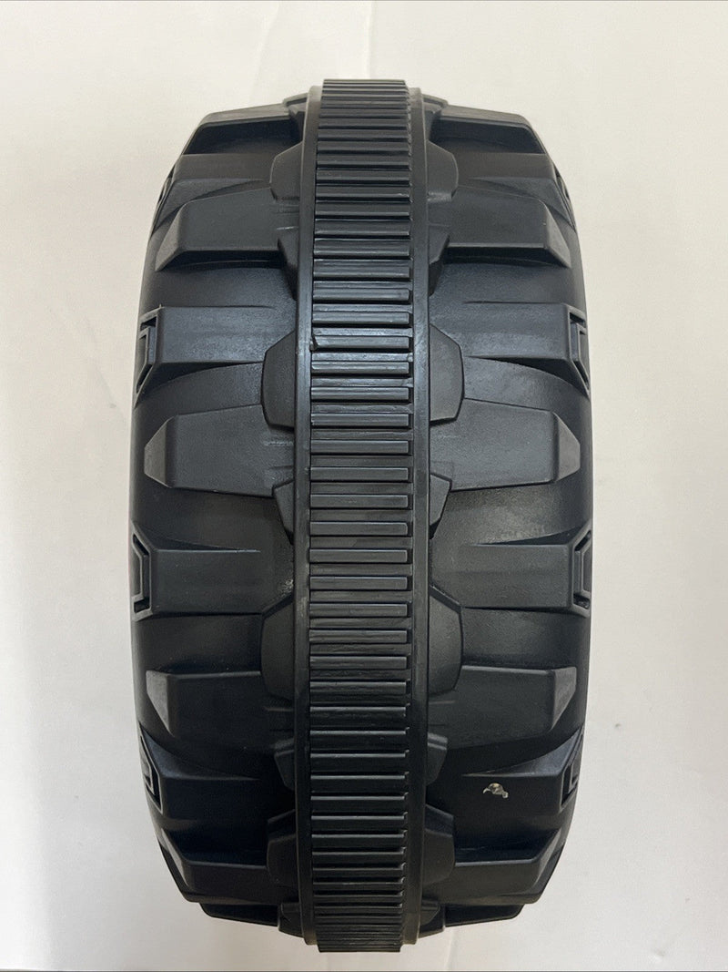 Load image into Gallery viewer, Durable Replacement Wheel for 12V Kids ATV Quad Car
