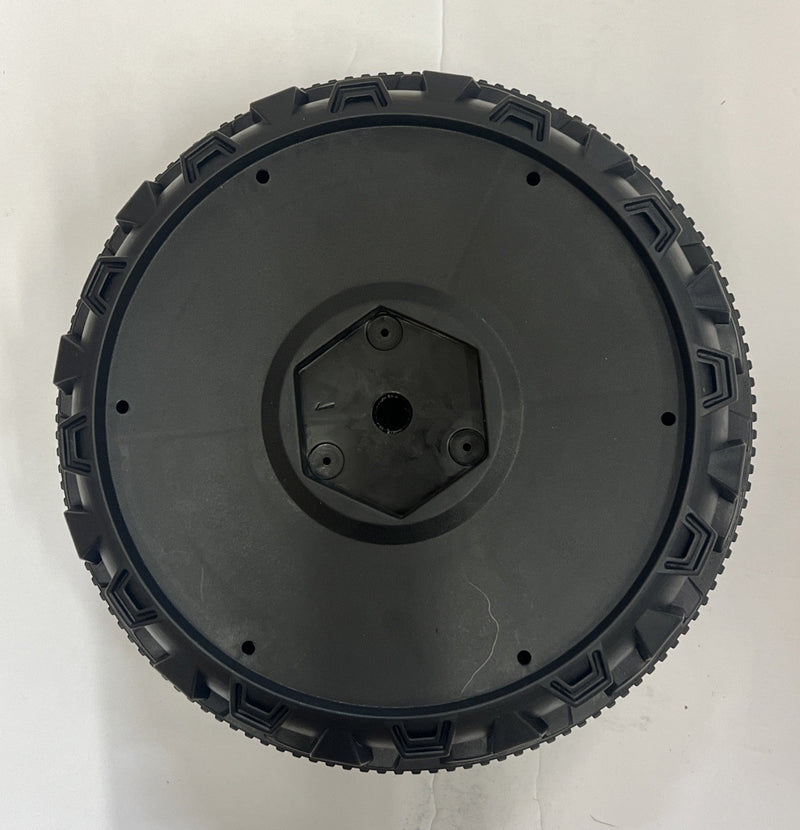 Load image into Gallery viewer, Durable Replacement Wheel for 12V Kids ATV Quad Car
