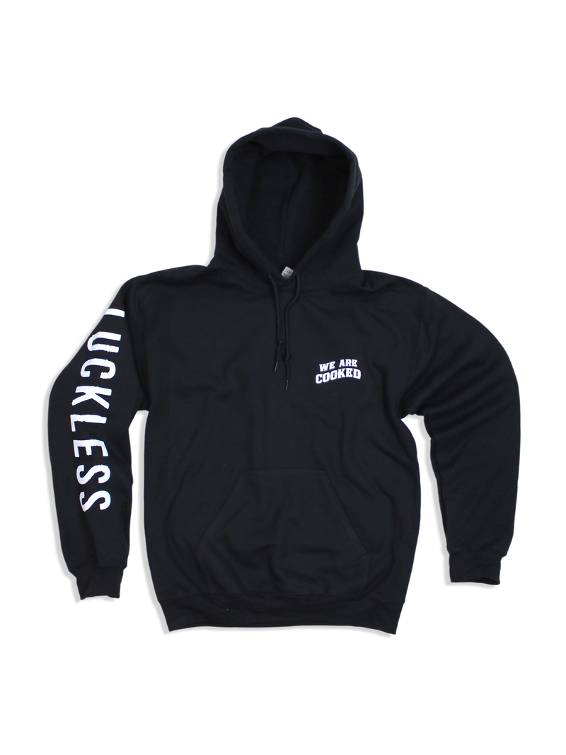 Load image into Gallery viewer, We Are Cooked Hoodie
