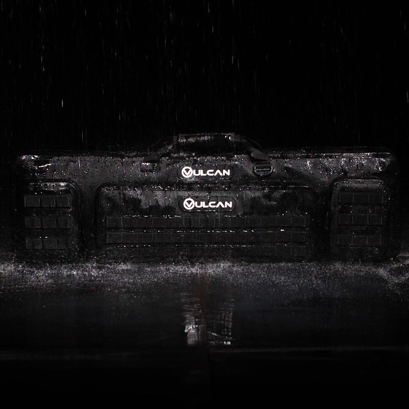 Load image into Gallery viewer, WEATHERLOCK RIFLE CASE
