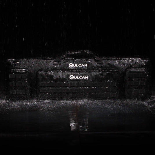 WEATHERLOCK RIFLE CASE