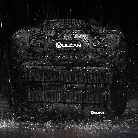 WEATHERLOCK PISTOL CASE