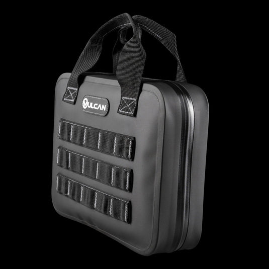 WEATHERLOCK PISTOL CASE