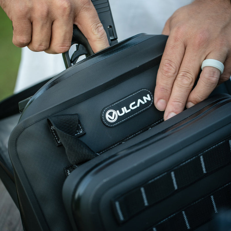 Load image into Gallery viewer, WEATHERLOCK PISTOL CASE

