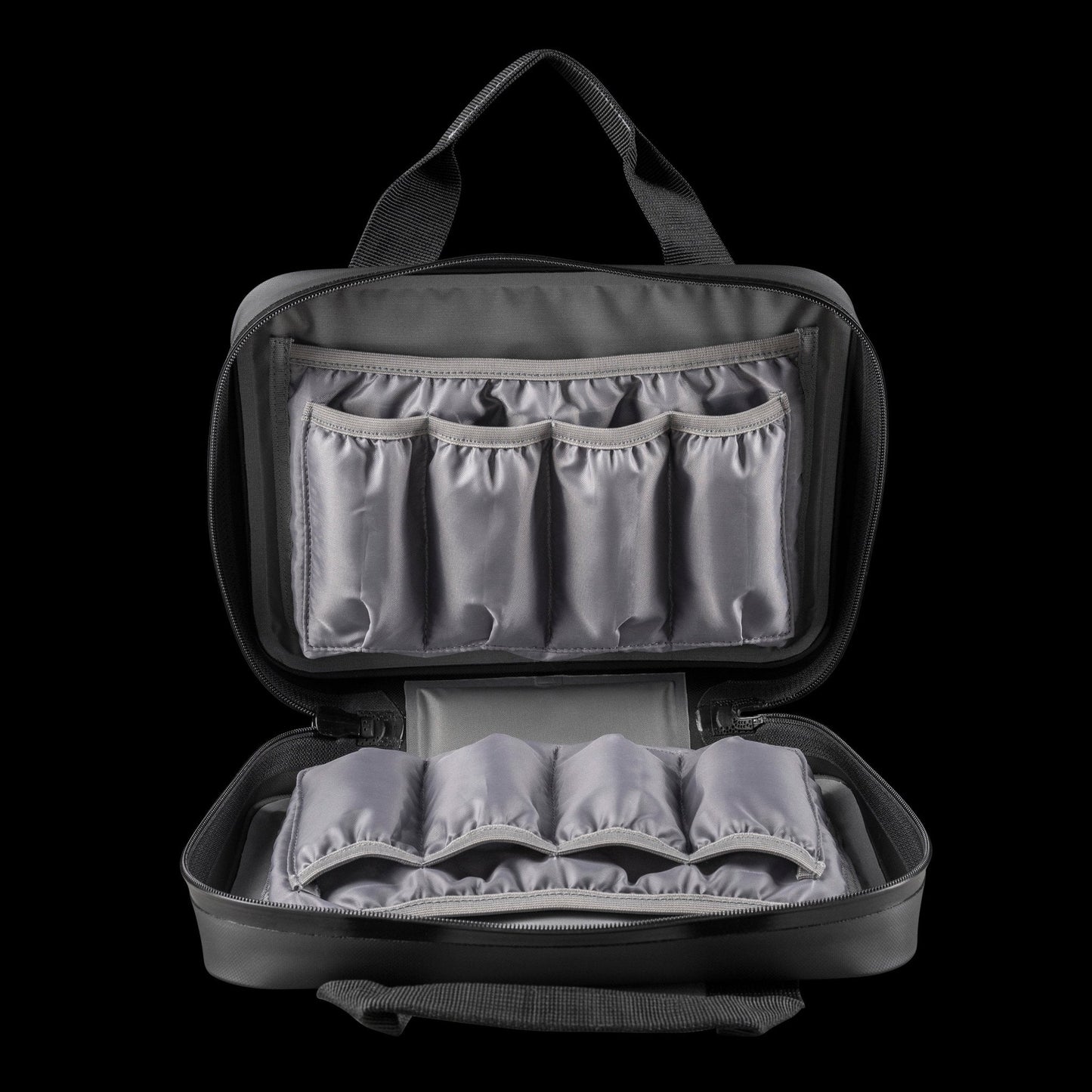 WEATHERLOCK PISTOL CASE