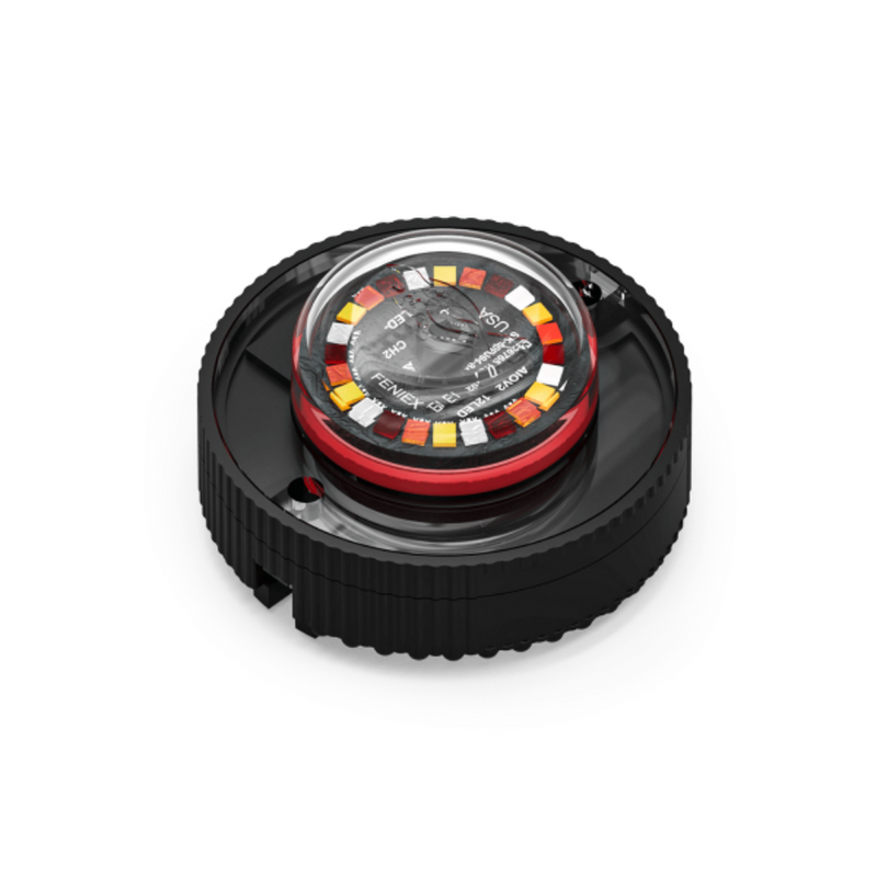 Load image into Gallery viewer, Feniex Quad Cannon LED Hide-Away
