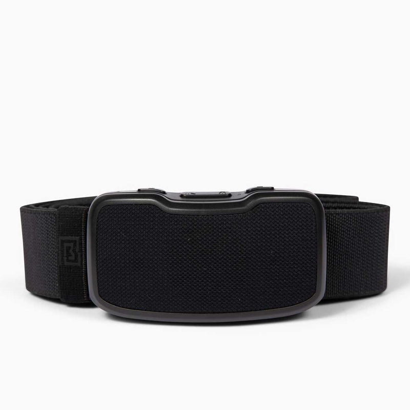 Load image into Gallery viewer, Boomin' Belts - Bluetooth Belt Buckle Speaker
