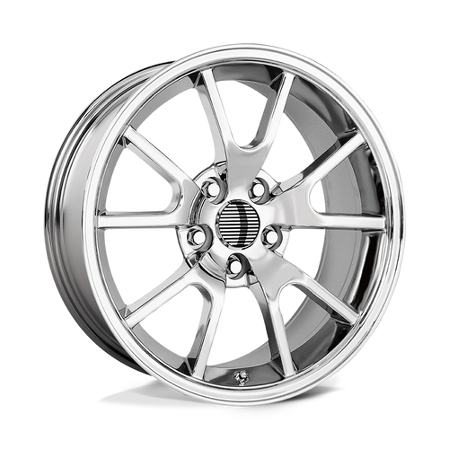 Performance Replicas Pr118 Chrome