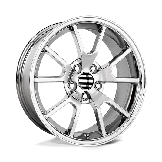 Performance Replicas Pr118 Chrome