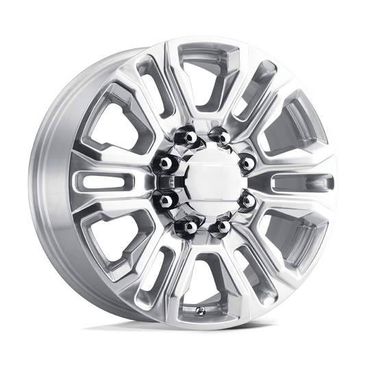 Performance Replicas Pr207 Chrome