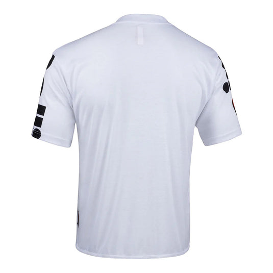 Cinelli Gravel Tech Men's T-Shirt (White)