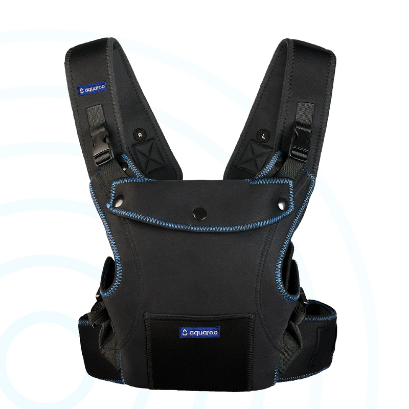 Load image into Gallery viewer, The Aquaroo Baby Carrier
