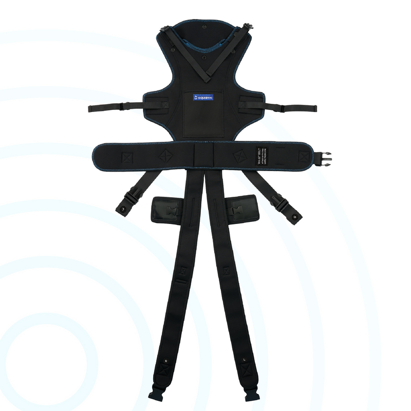 Load image into Gallery viewer, The Aquaroo Baby Carrier
