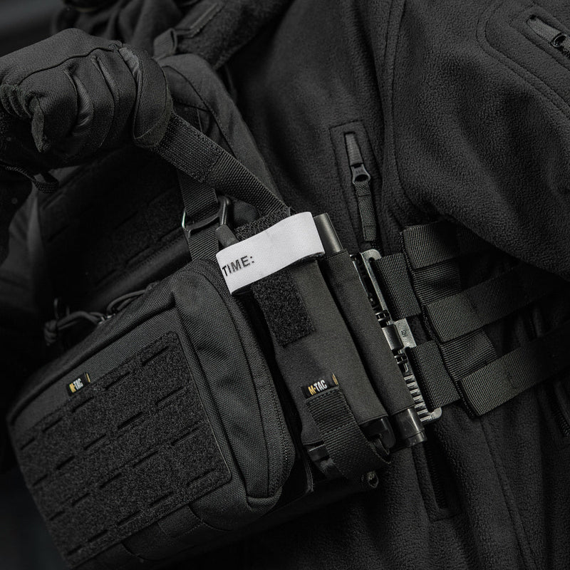 Load image into Gallery viewer, M-Tac Pouch for Tourniquet Elastic Gen.III
