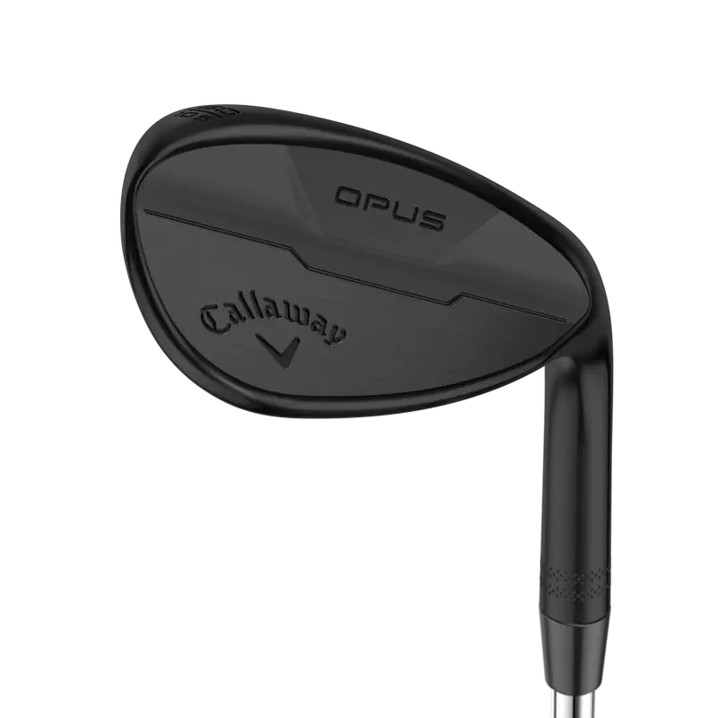 Load image into Gallery viewer, Callaway Opus Black Shadow Wedges.
