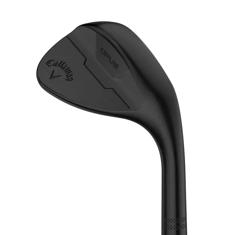Load image into Gallery viewer, Callaway Opus Black Shadow Wedges.
