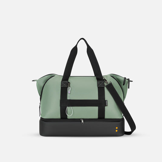 Boston AT | Anti-Theft Weekender - Granite Grey