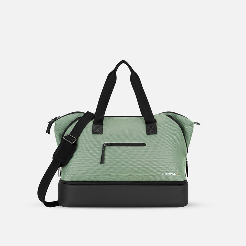 Load image into Gallery viewer, Boston AT | Anti-Theft Weekender - Granite Grey
