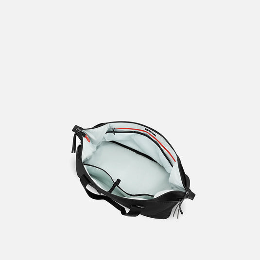 Boston AT | Anti-Theft Weekender - Granite Grey
